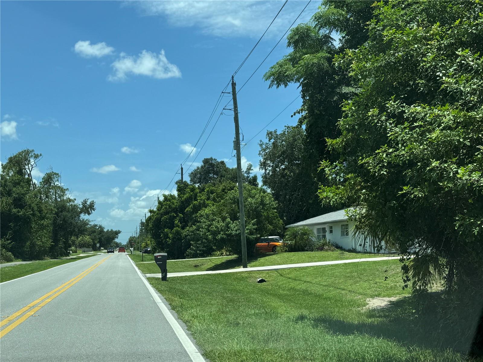 21450 QUESADA AVE, PORT CHARLOTTE, FL, 33952