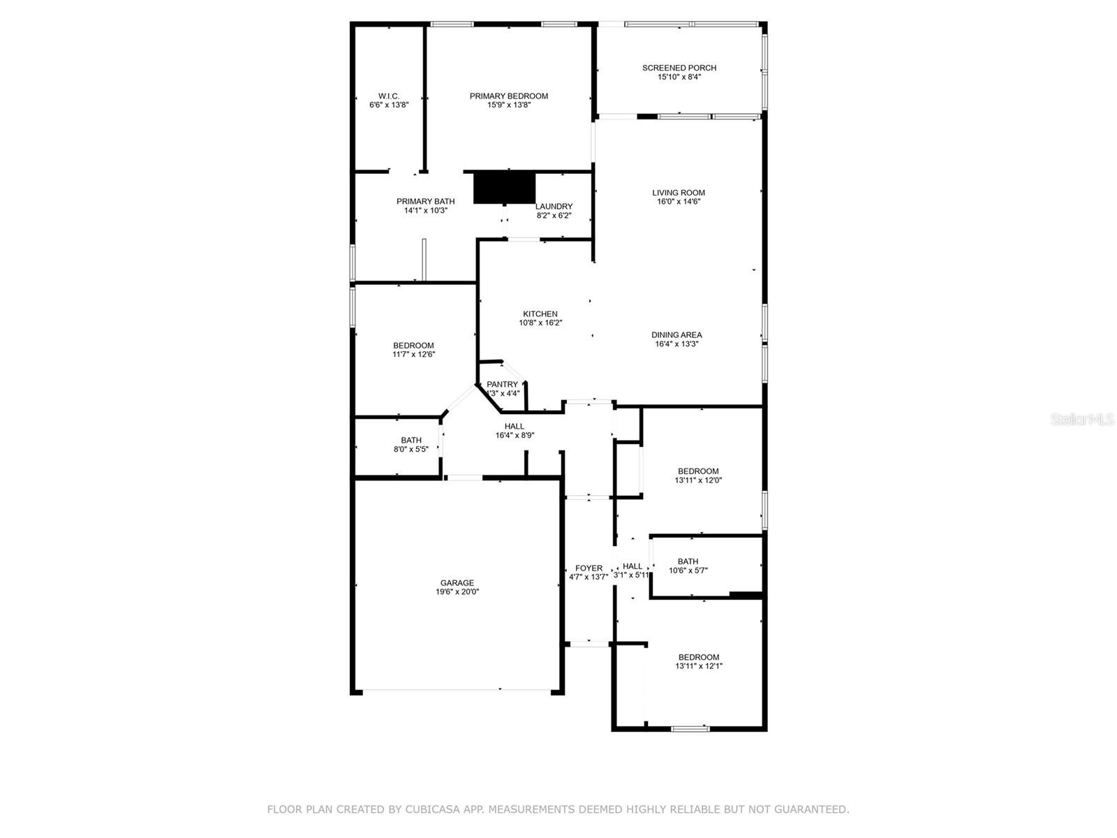 13237 SATIN LILY DR, RIVERVIEW, FL, 33579