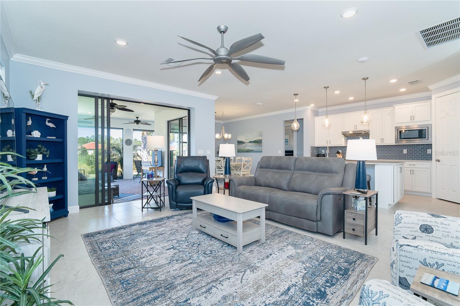 1506 HYSSOP LOOP, NORTH PORT, FL, 34289