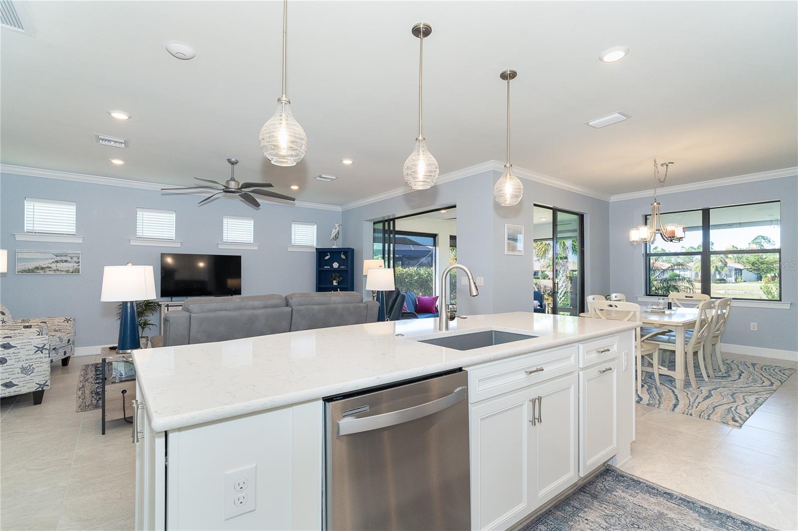 1506 HYSSOP LOOP, NORTH PORT, FL, 34289