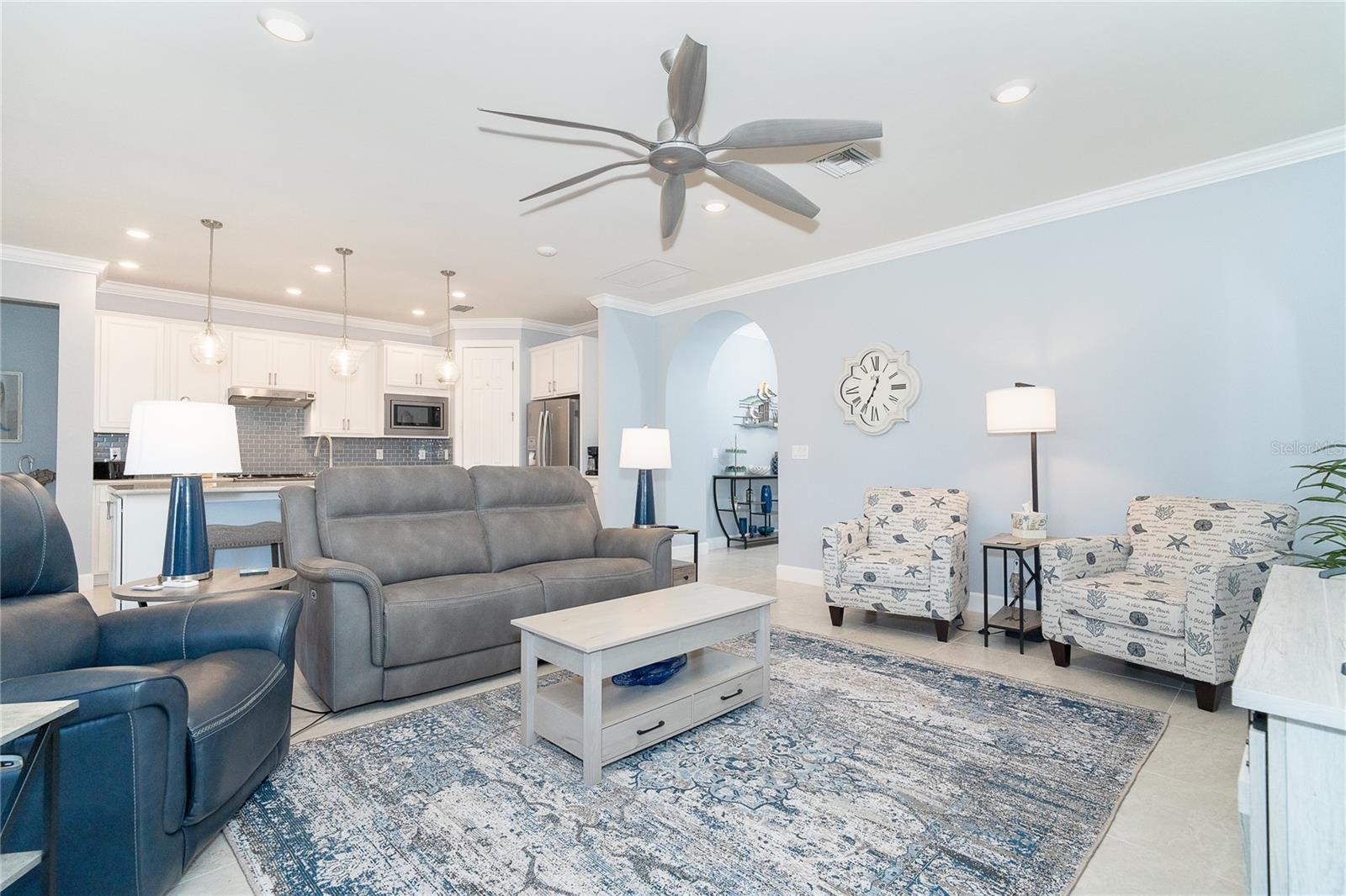 1506 HYSSOP LOOP, NORTH PORT, FL, 34289
