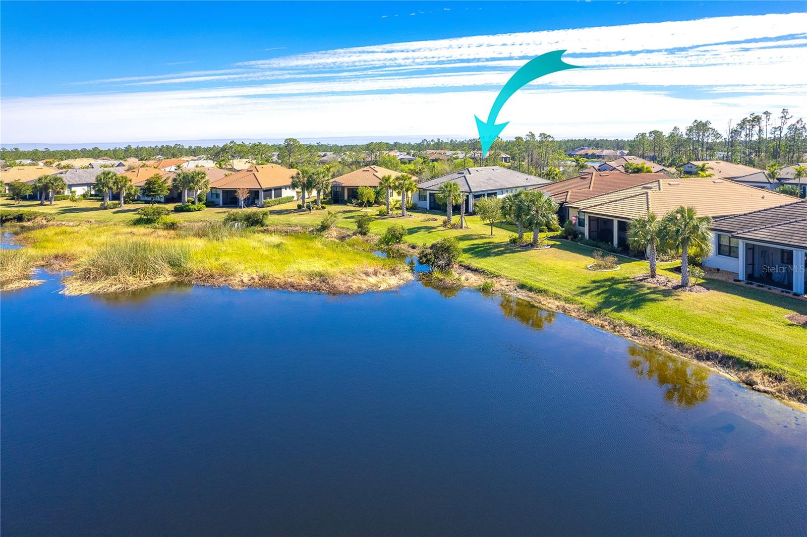 1506 HYSSOP LOOP, NORTH PORT, FL, 34289