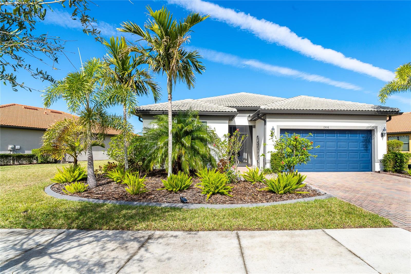 1506 HYSSOP LOOP, NORTH PORT, FL, 34289