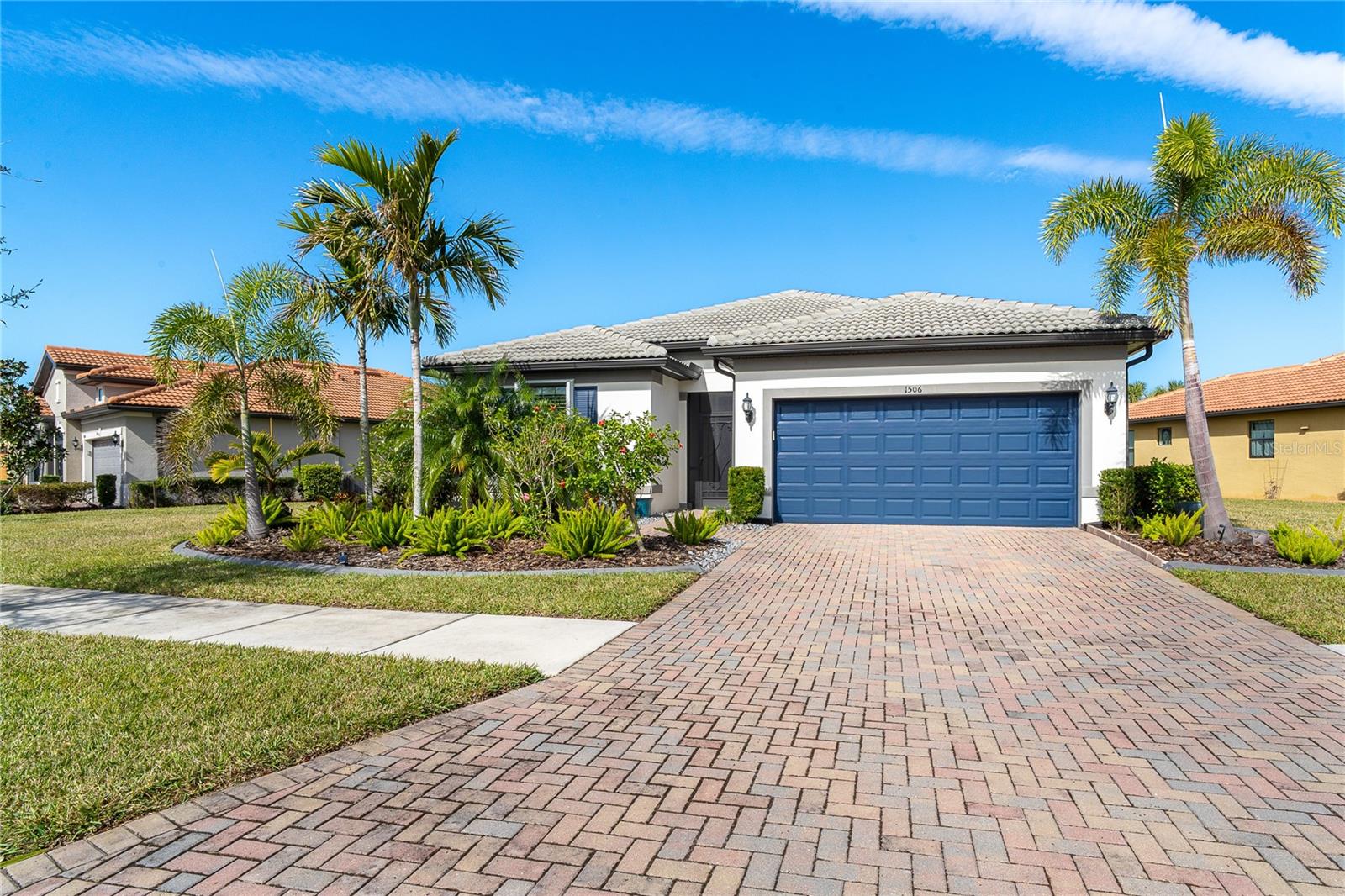 1506 HYSSOP LOOP, NORTH PORT, FL, 34289