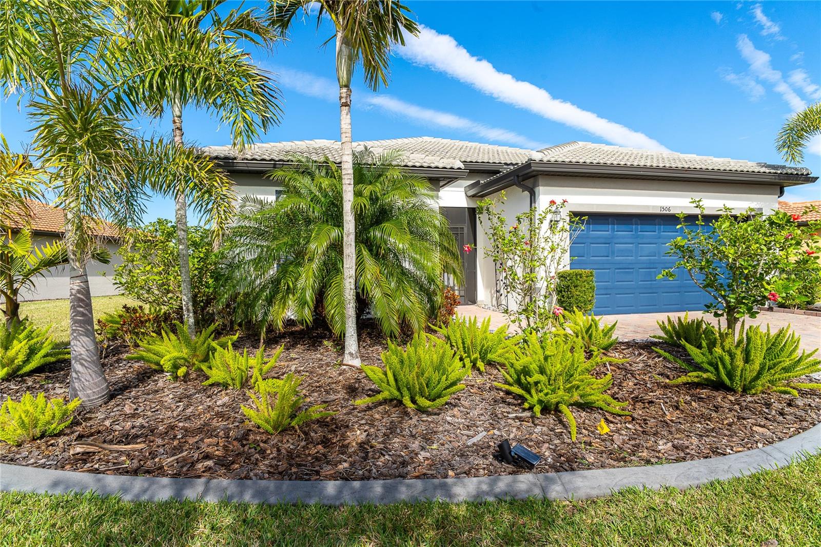 1506 HYSSOP LOOP, NORTH PORT, FL, 34289
