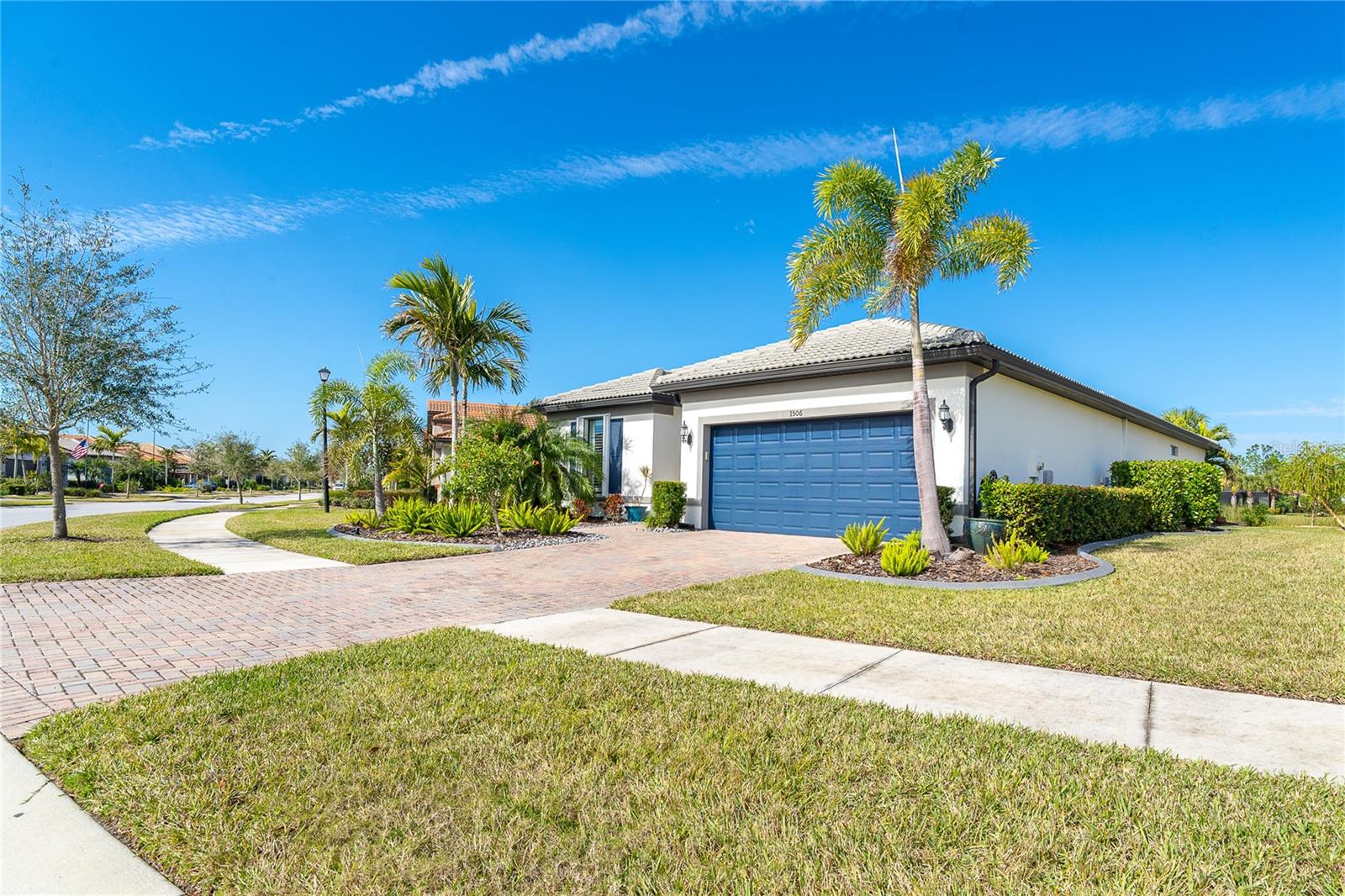 1506 HYSSOP LOOP, NORTH PORT, FL, 34289