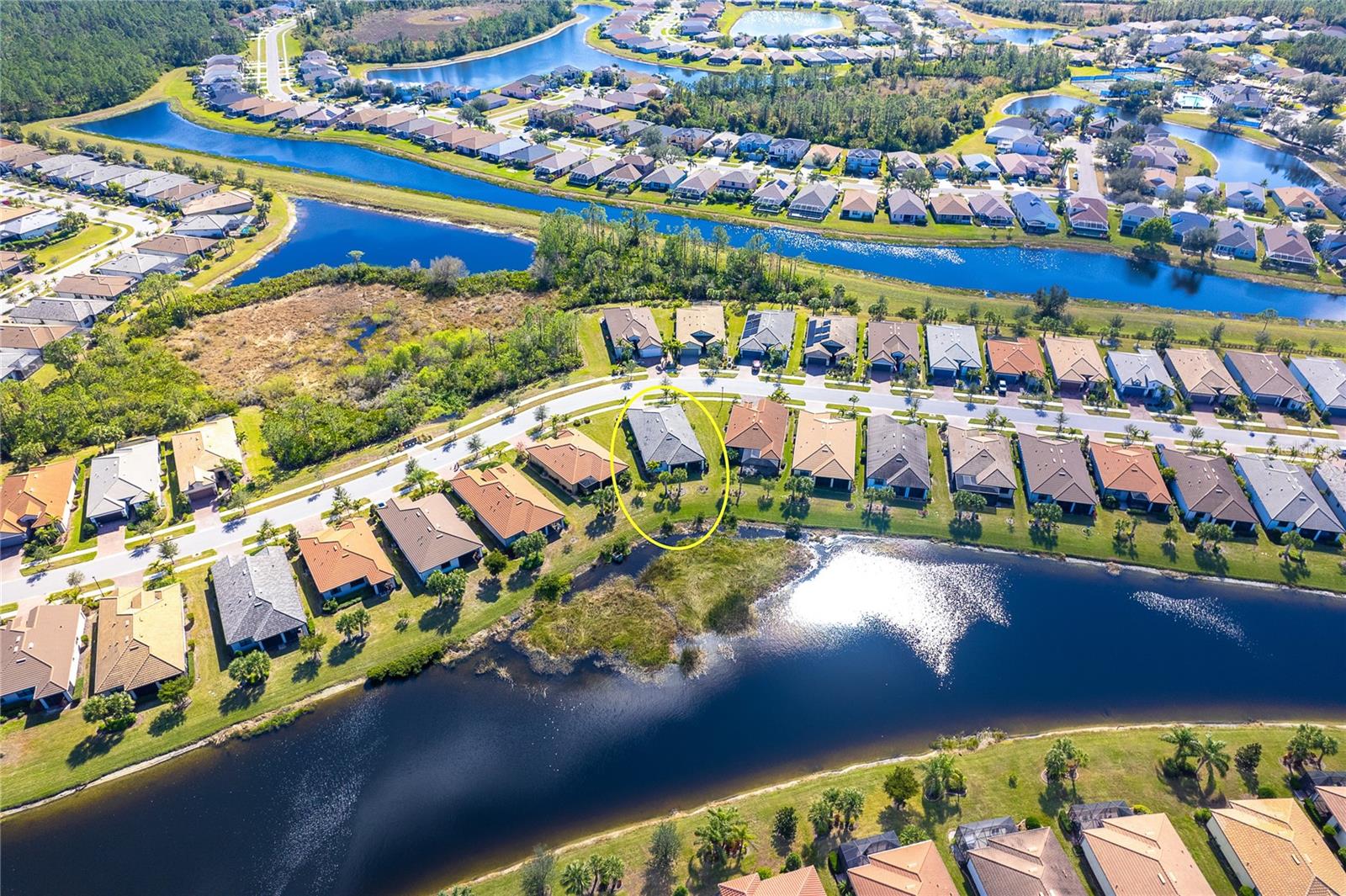 1506 HYSSOP LOOP, NORTH PORT, FL, 34289
