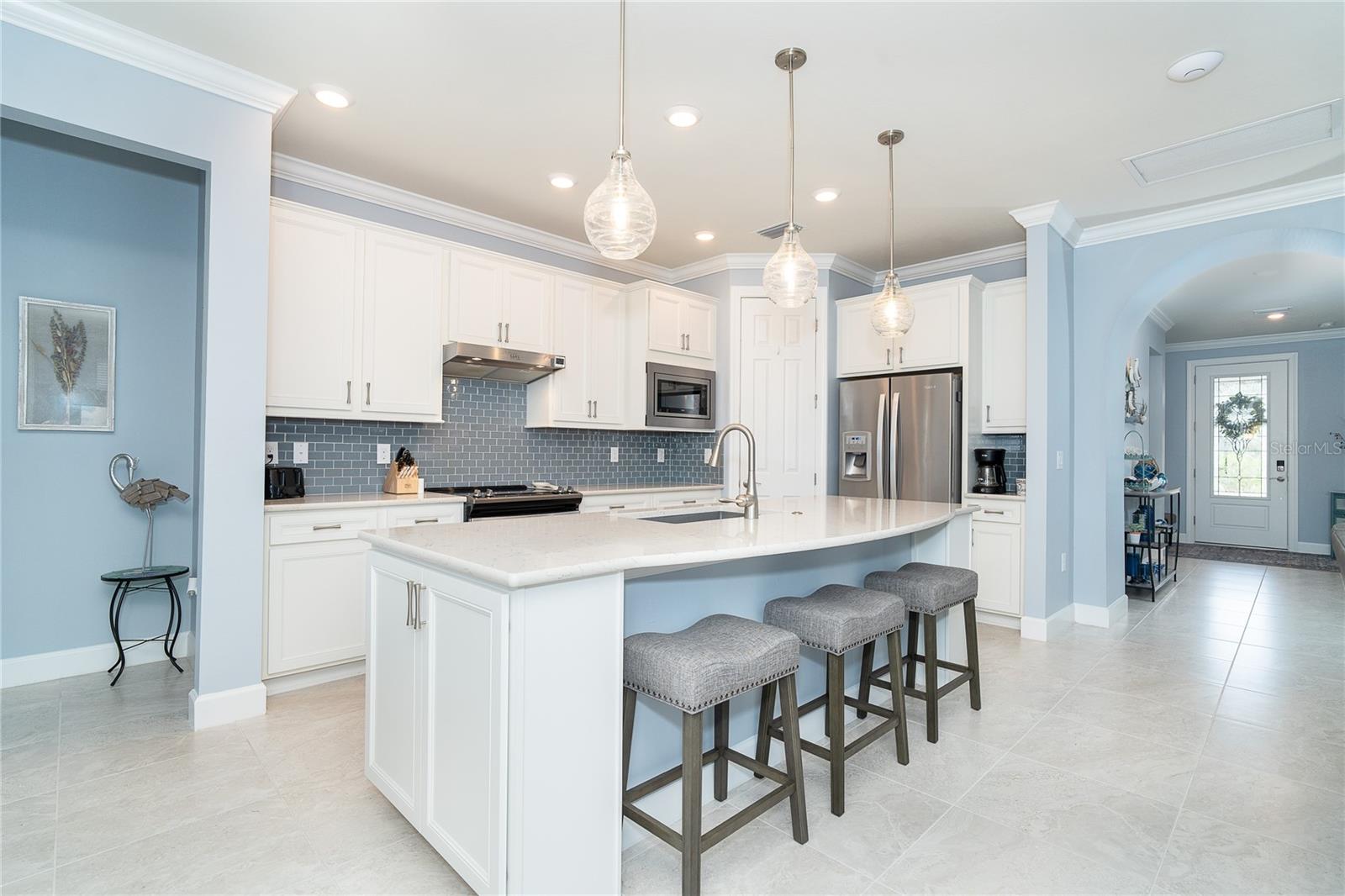 1506 HYSSOP LOOP, NORTH PORT, FL, 34289