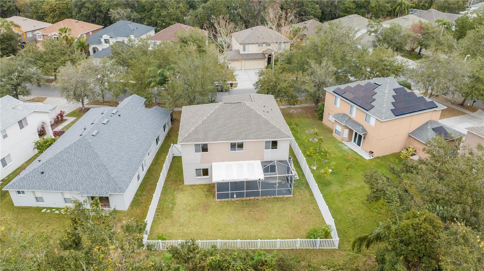 10525 LUCAYA DR, TAMPA, FL, 33647