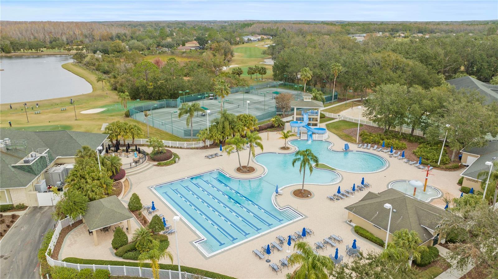 10525 LUCAYA DR, TAMPA, FL, 33647