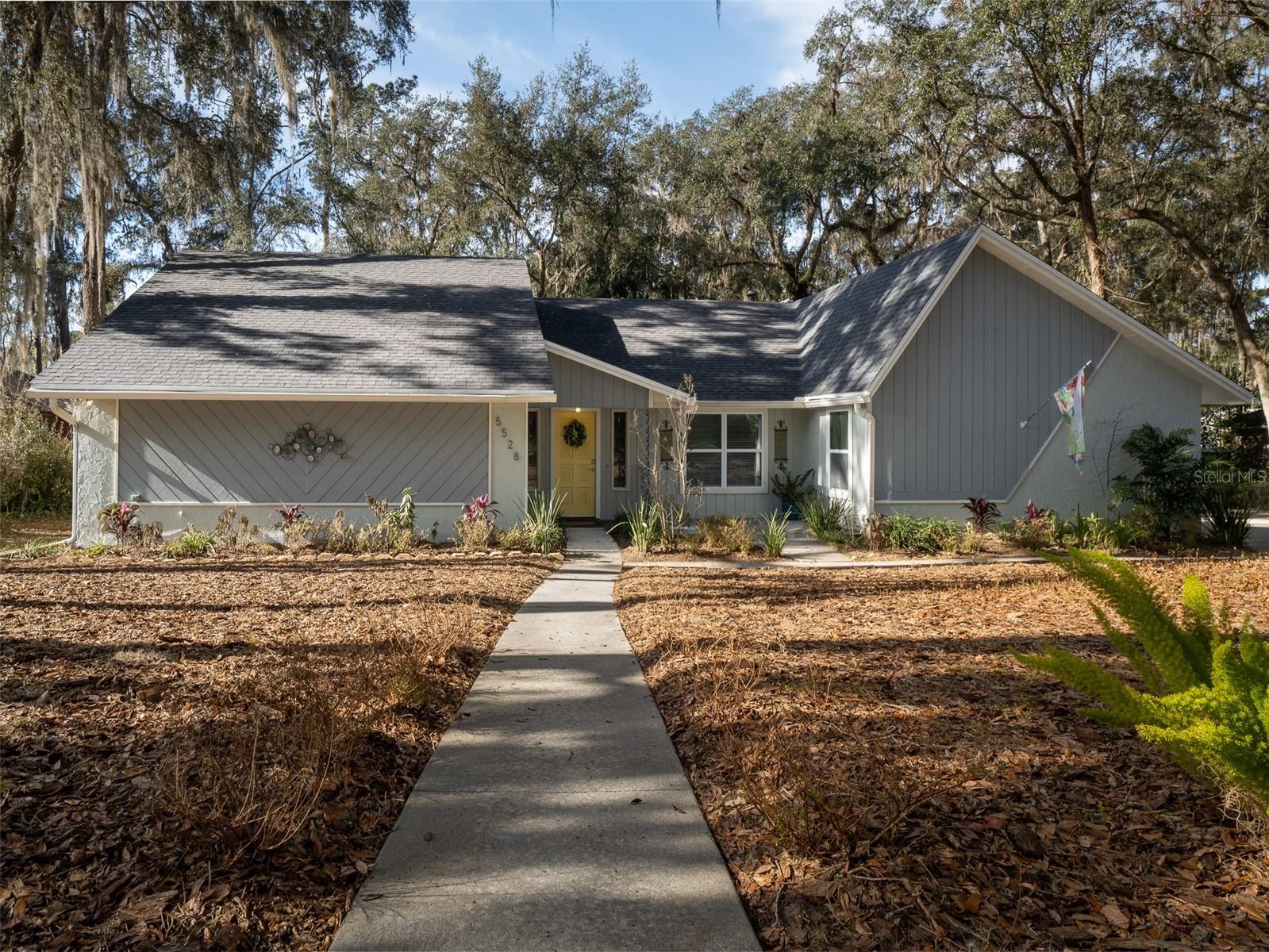 5528 SW 37TH DR, GAINESVILLE, FL, 32608