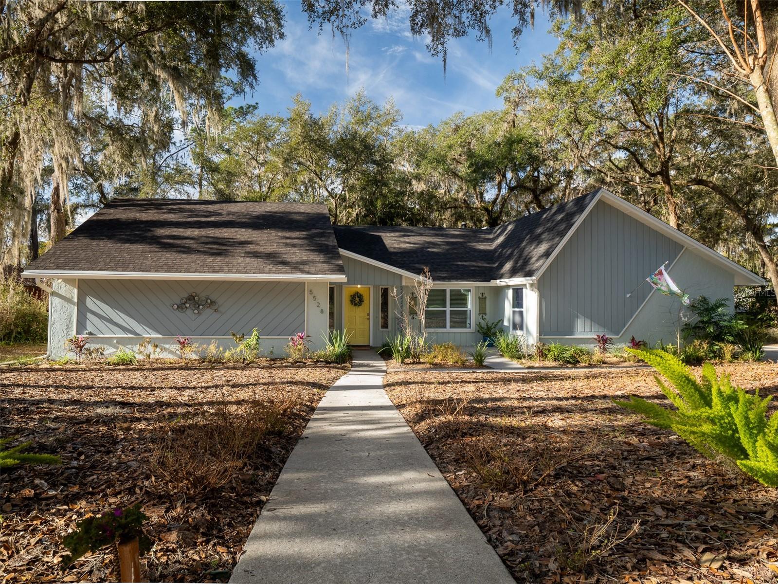 5528 SW 37TH DR, GAINESVILLE, FL, 32608