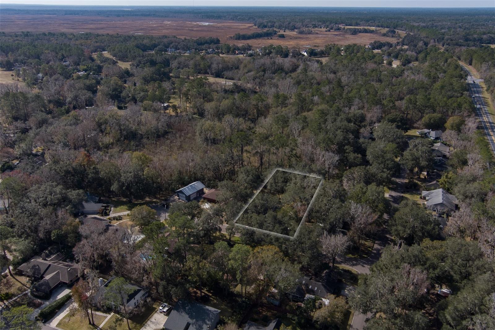 5528 SW 37TH DR, GAINESVILLE, FL, 32608