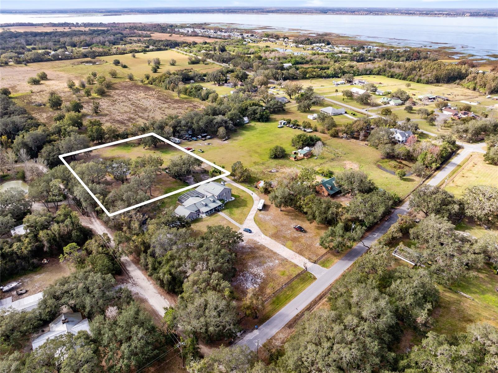 SEMINOLE RD, ST CLOUD, FL, 34772