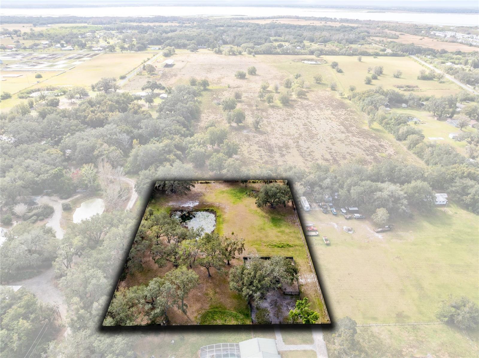 SEMINOLE RD, ST CLOUD, FL, 34772