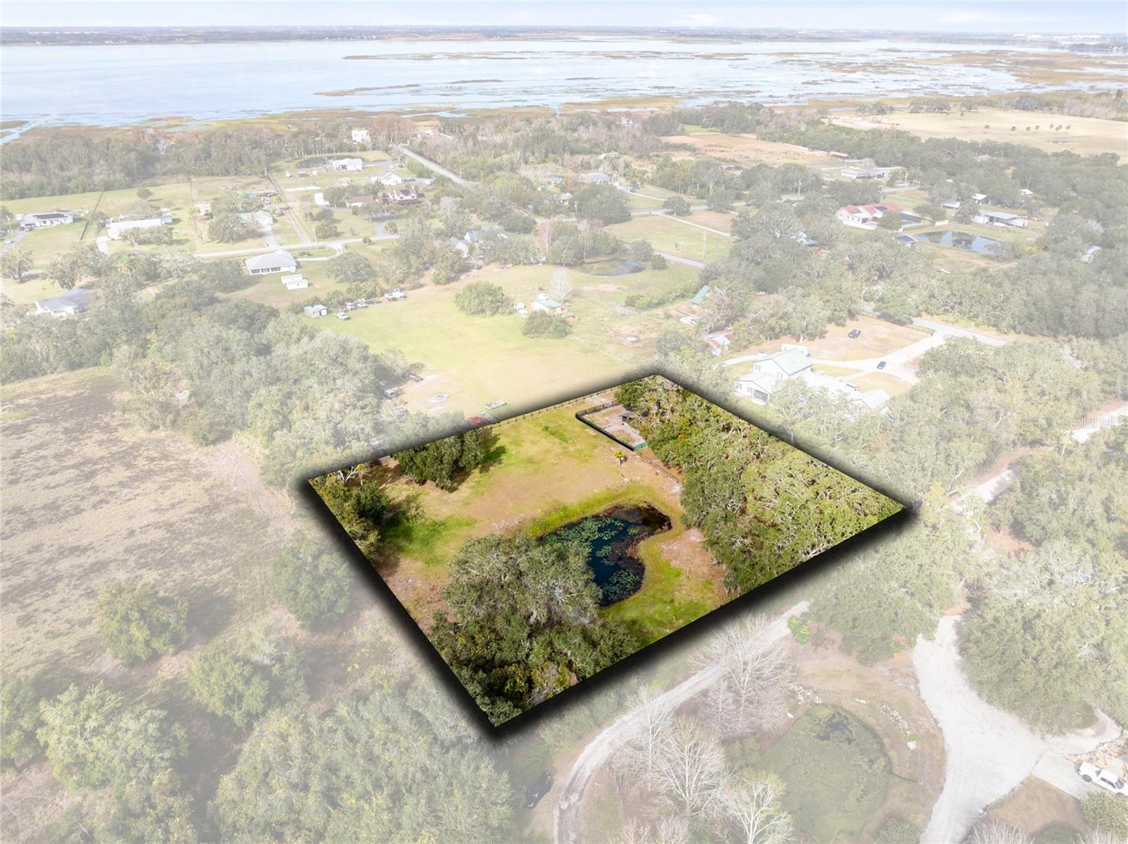 SEMINOLE RD, ST CLOUD, FL, 34772