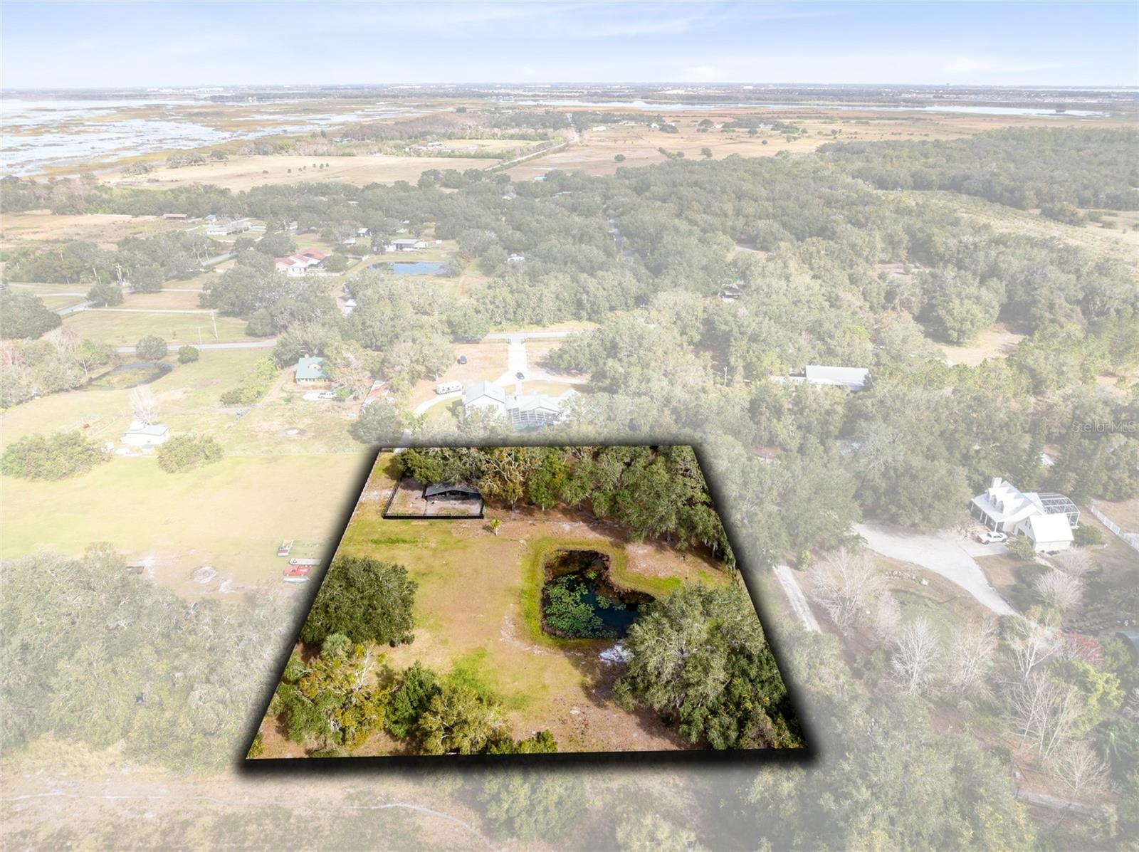 SEMINOLE RD, ST CLOUD, FL, 34772