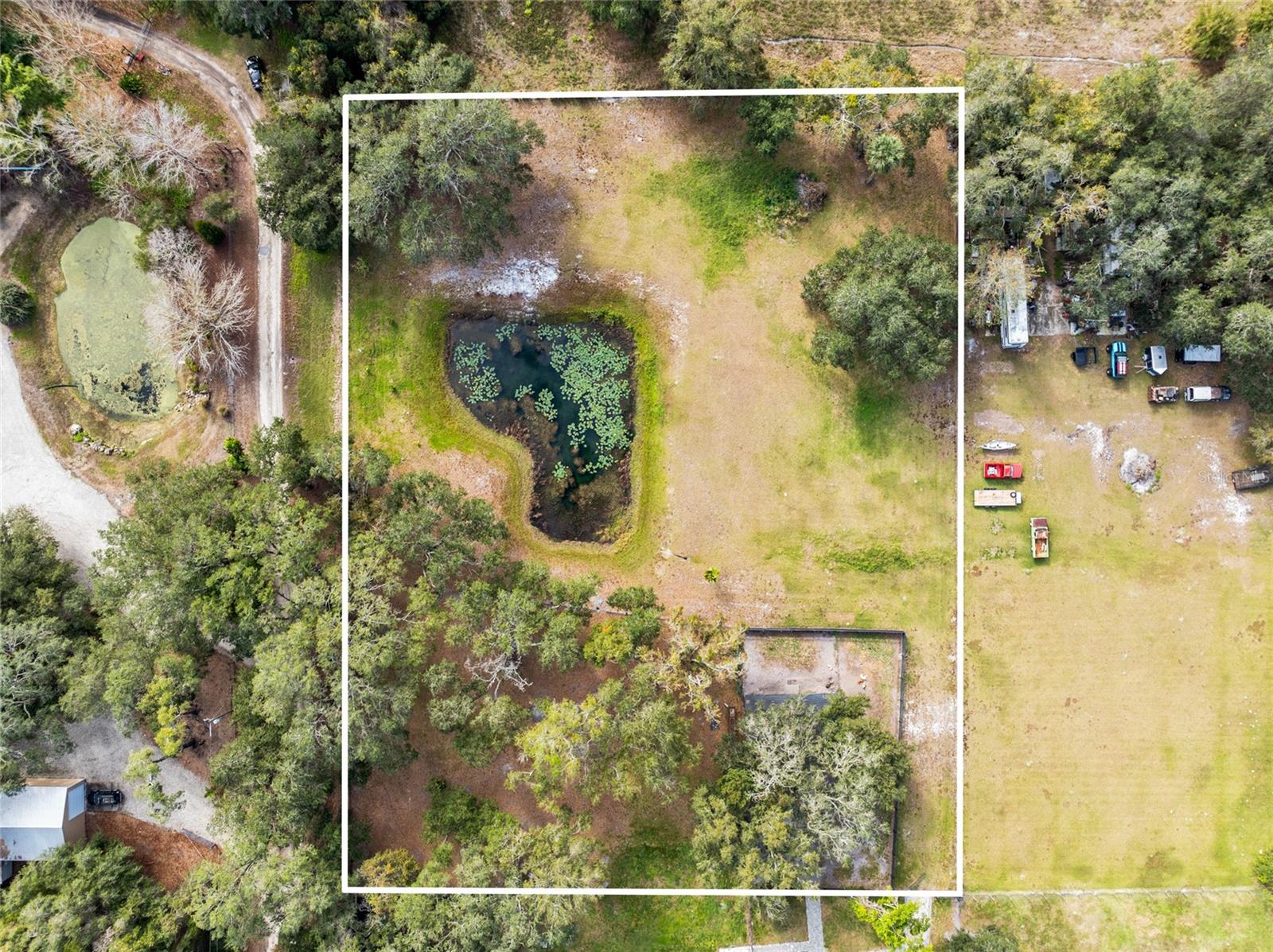 SEMINOLE RD, ST CLOUD, FL, 34772