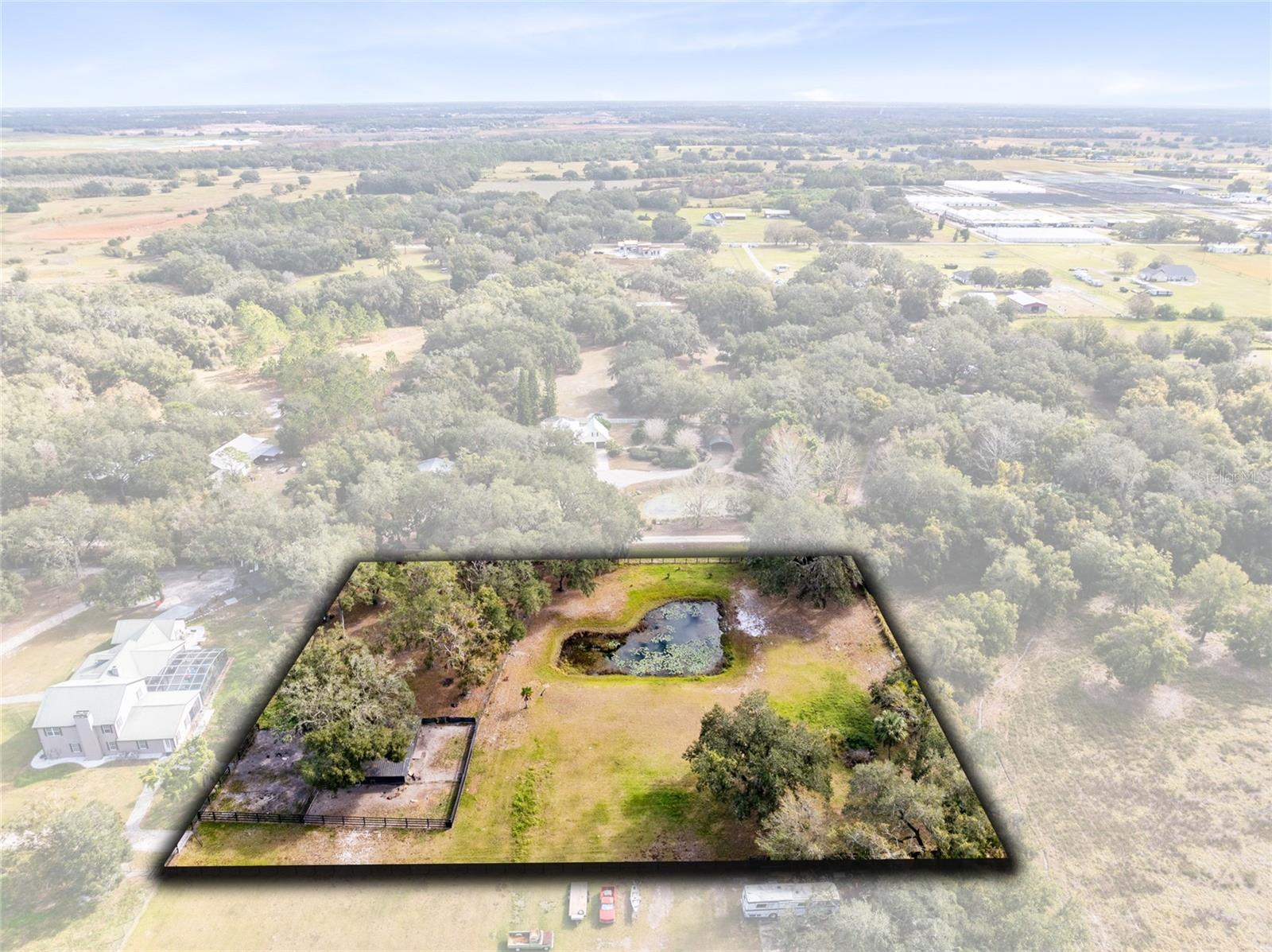 SEMINOLE RD, ST CLOUD, FL, 34772