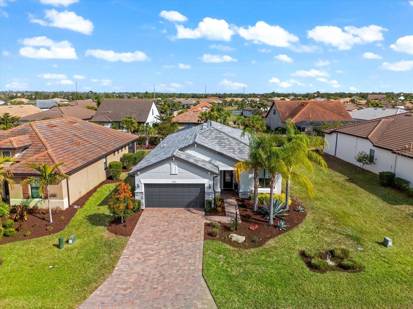 16735 BLACKWATER TER, BRADENTON, FL, 34202