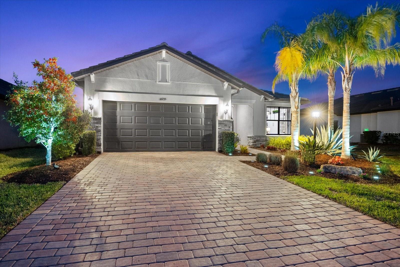 16735 BLACKWATER TER, BRADENTON, FL, 34202