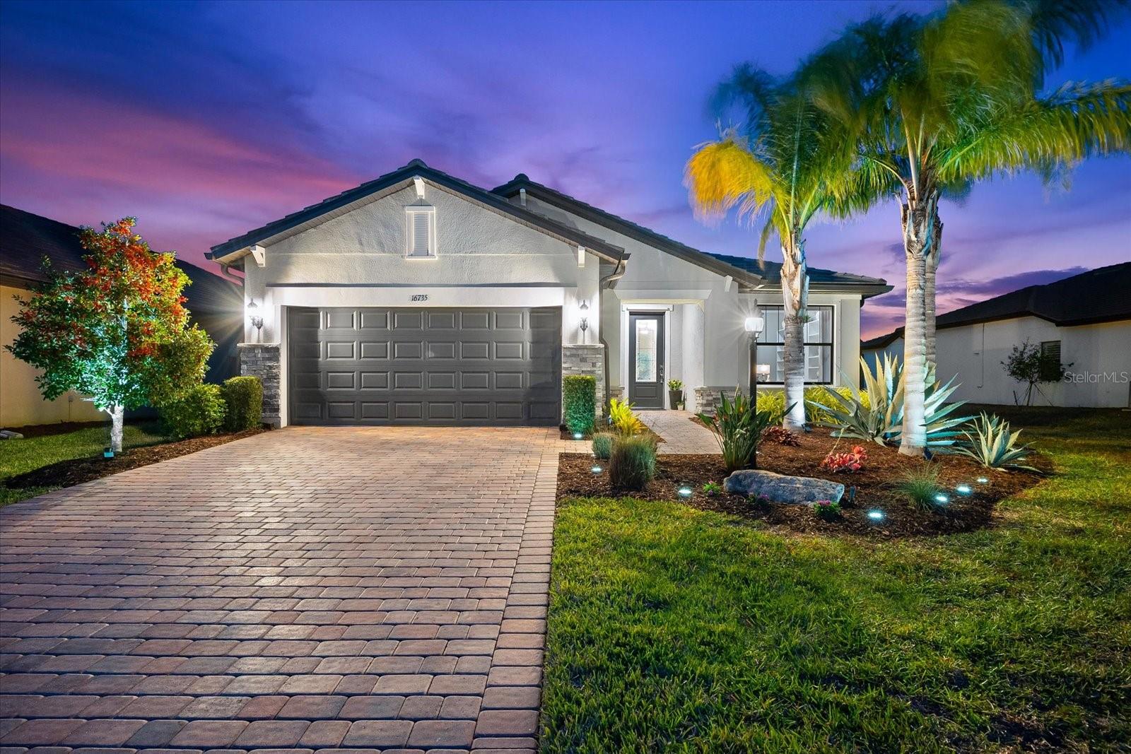 16735 BLACKWATER TER, BRADENTON, FL, 34202