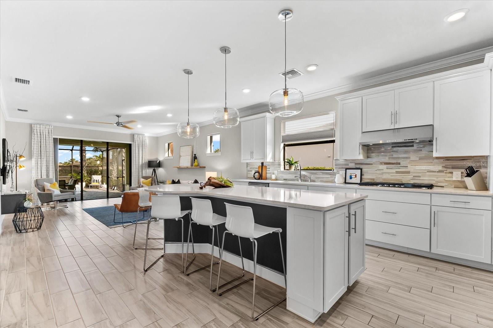 16735 BLACKWATER TER, BRADENTON, FL, 34202