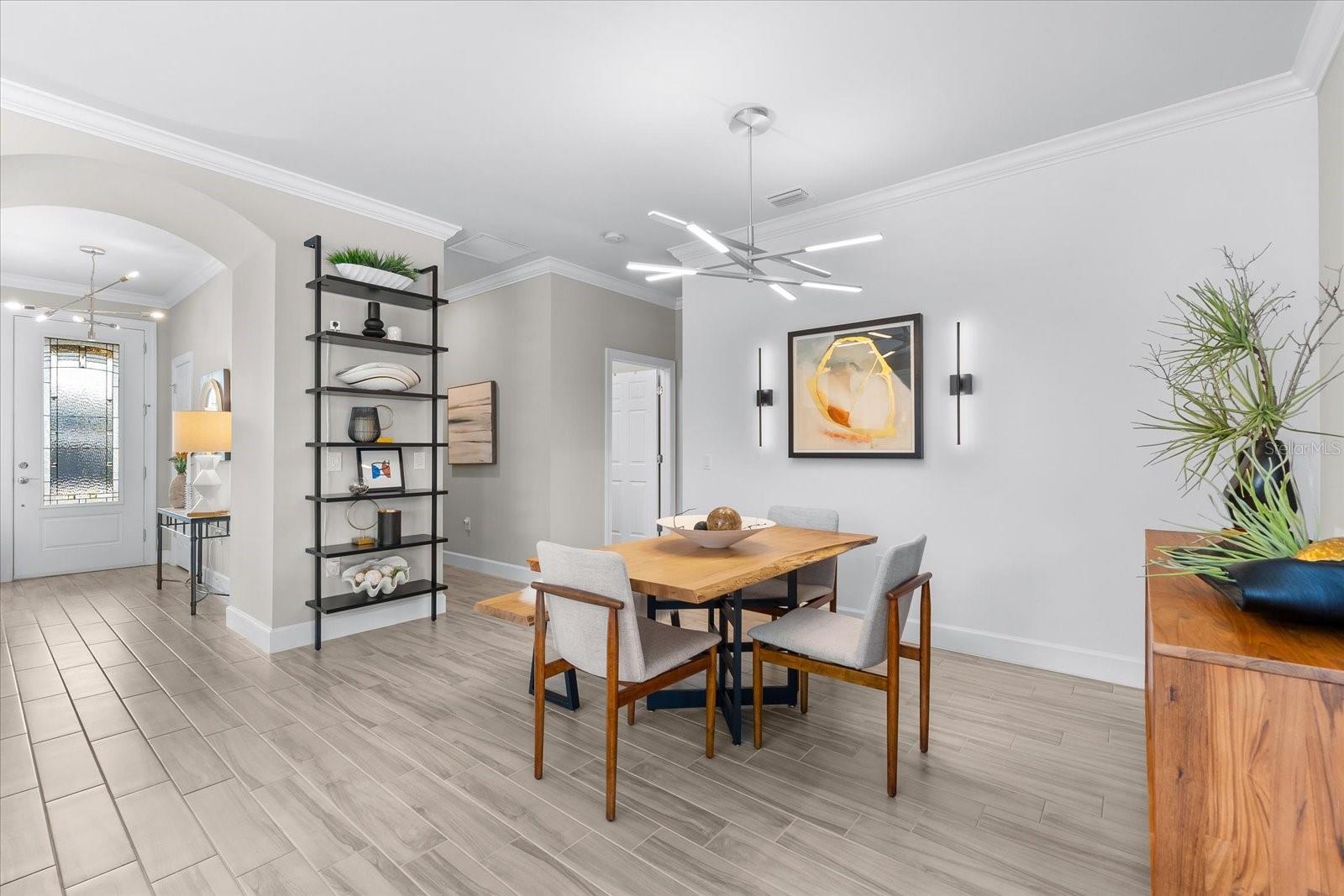 16735 BLACKWATER TER, BRADENTON, FL, 34202