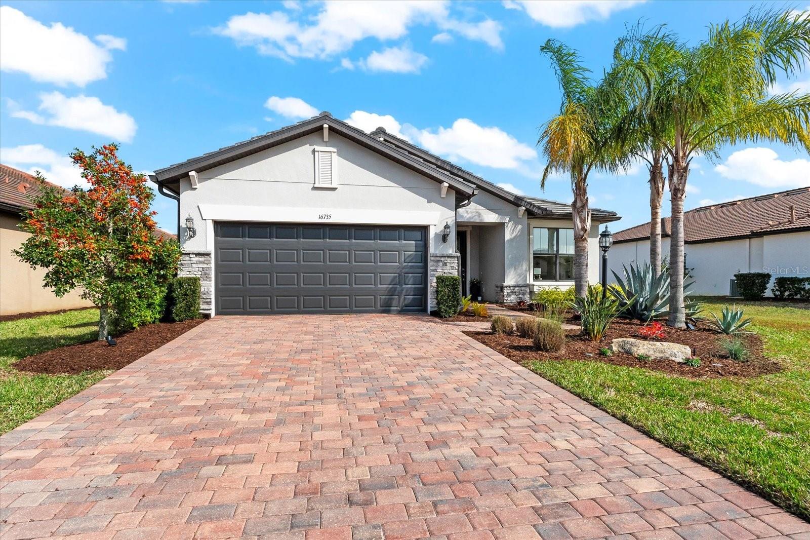 16735 BLACKWATER TER, BRADENTON, FL, 34202