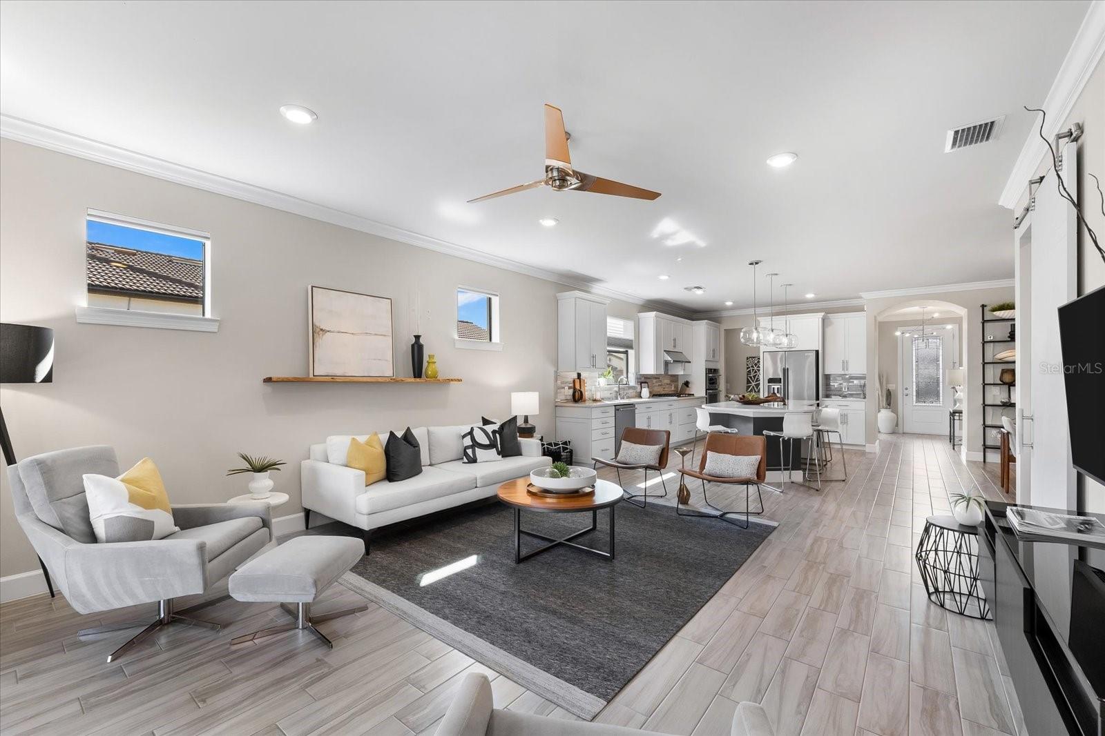 16735 BLACKWATER TER, BRADENTON, FL, 34202