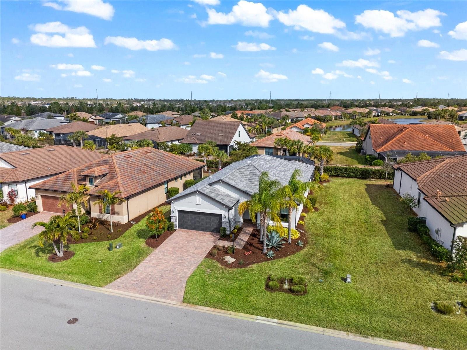 16735 BLACKWATER TER, BRADENTON, FL, 34202