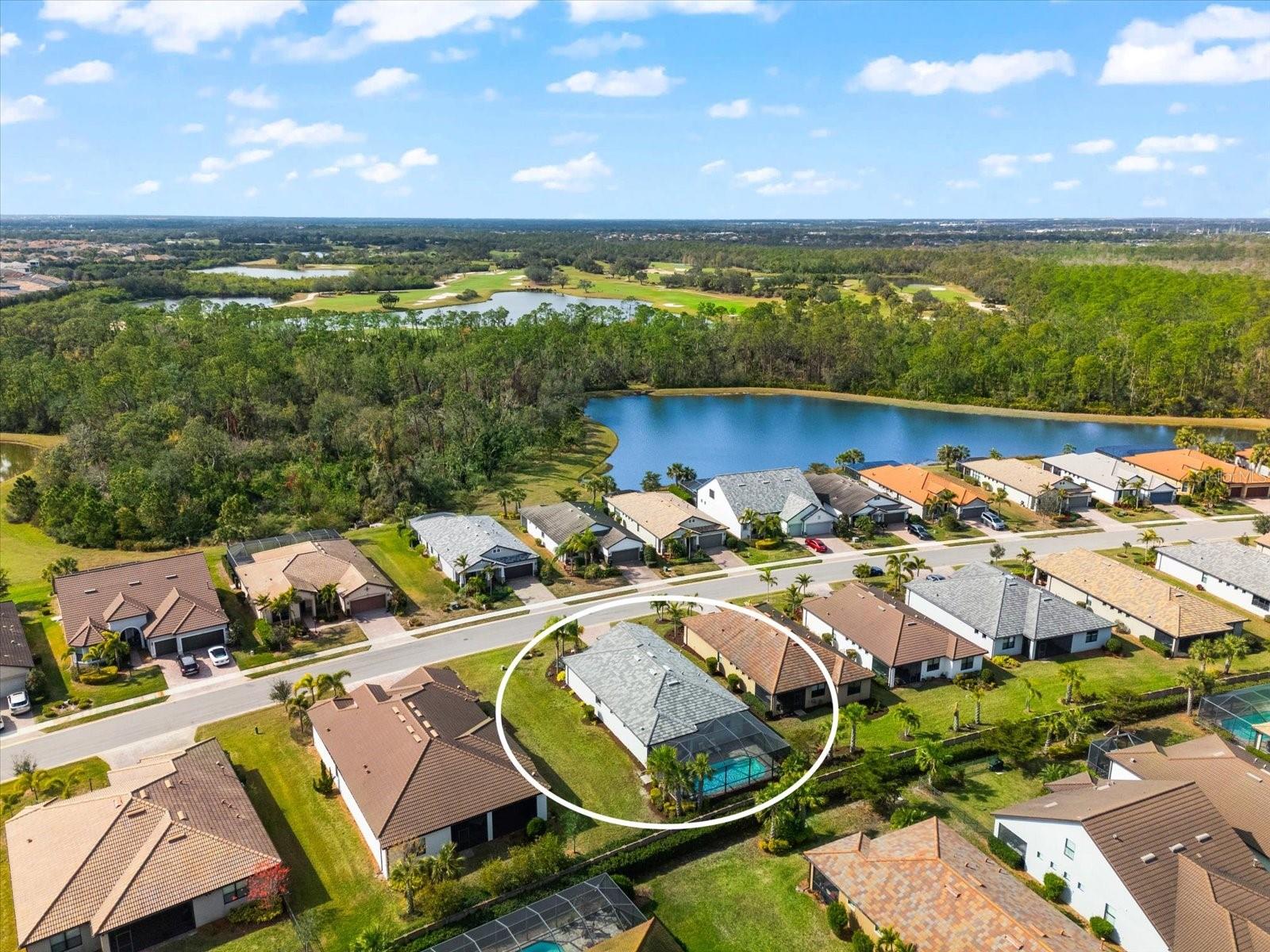 16735 BLACKWATER TER, BRADENTON, FL, 34202