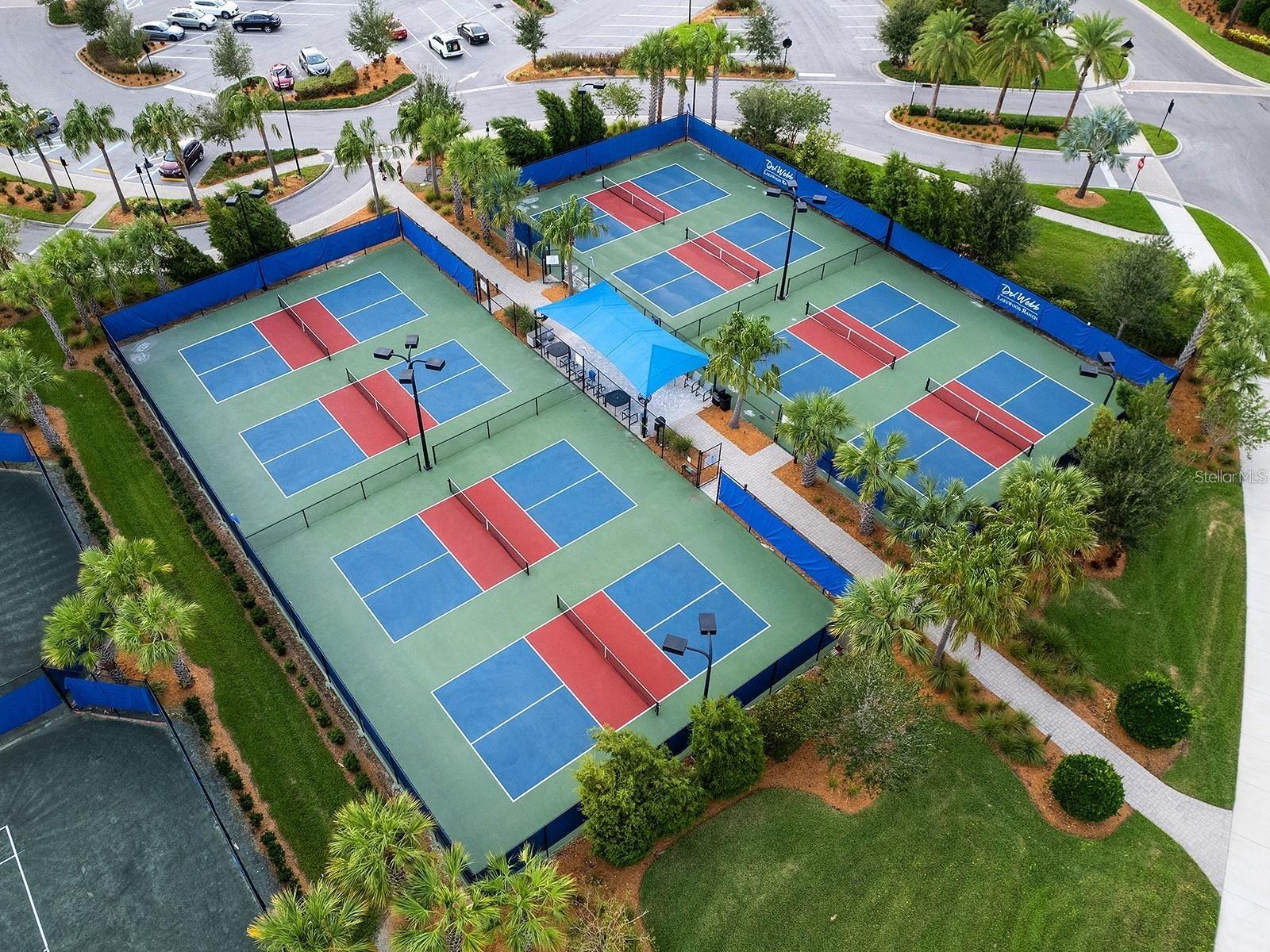 16735 BLACKWATER TER, BRADENTON, FL, 34202