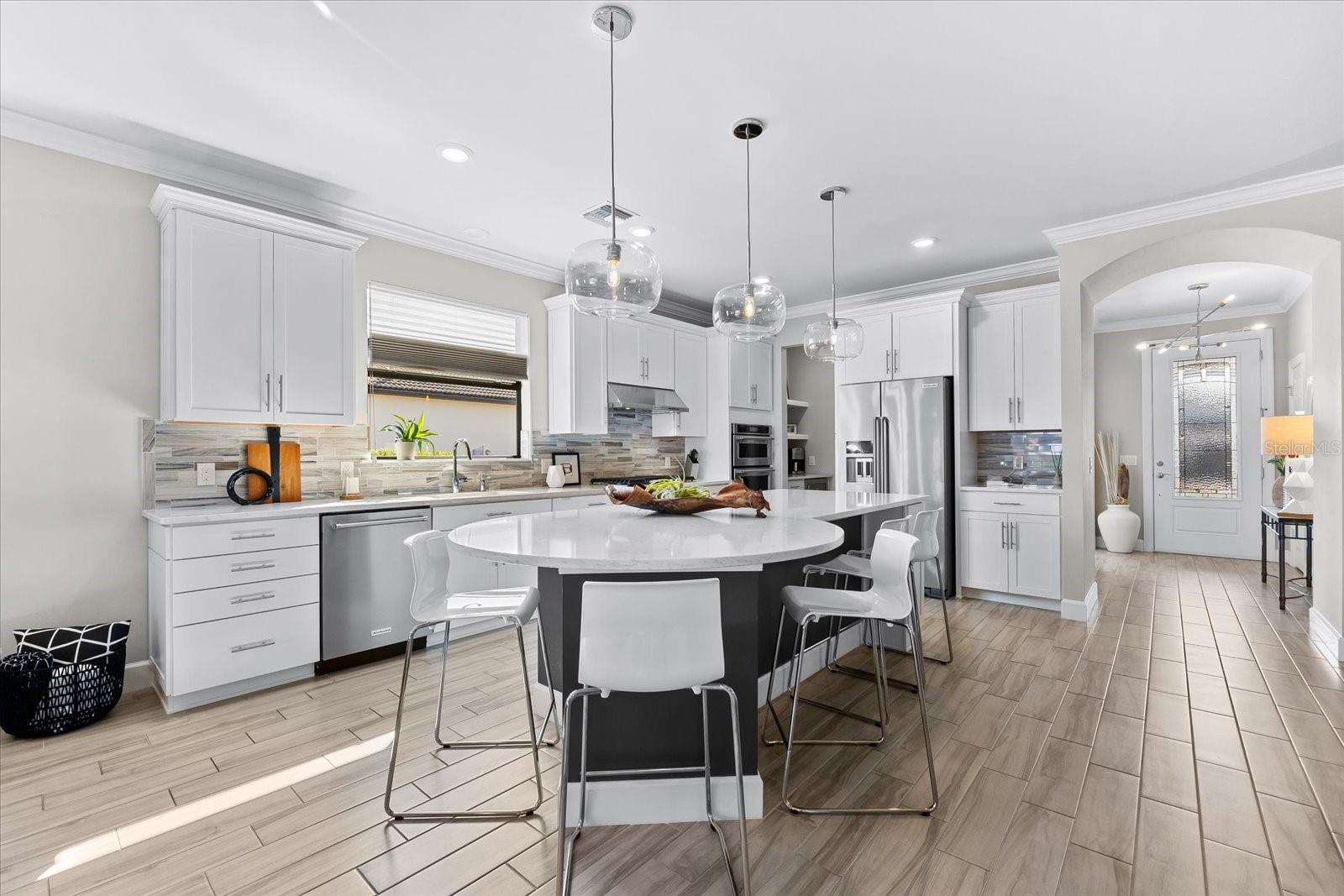 16735 BLACKWATER TER, BRADENTON, FL, 34202