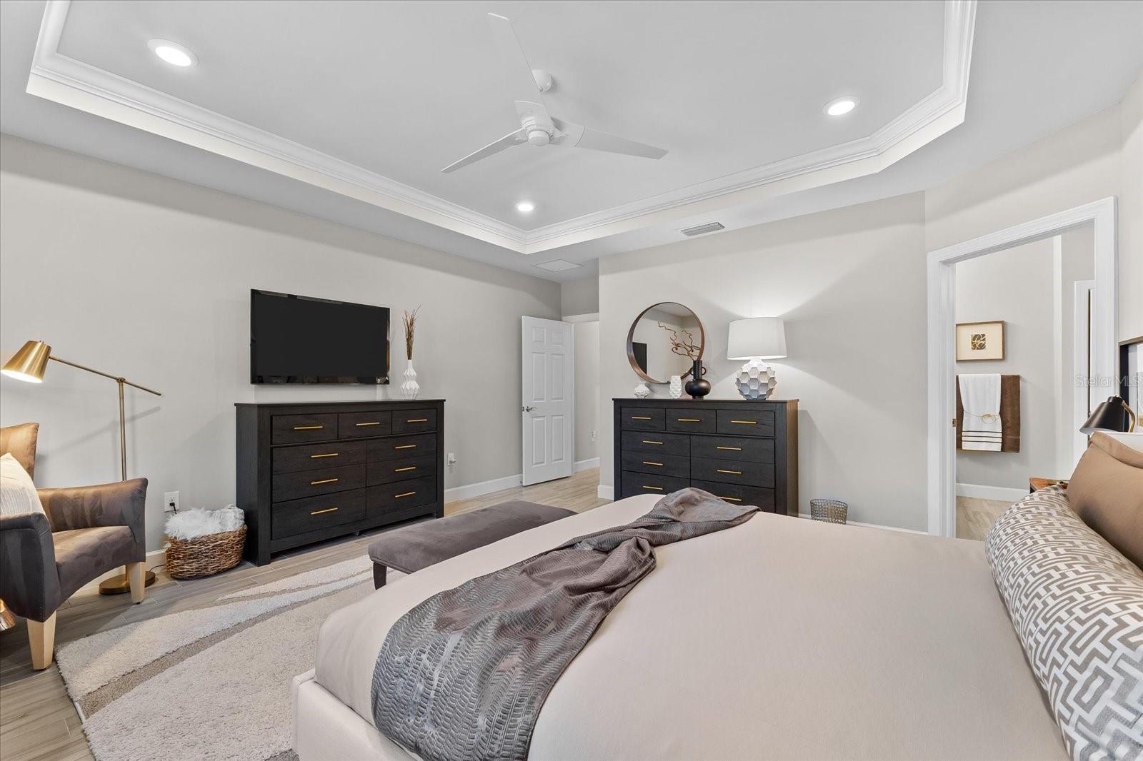 16735 BLACKWATER TER, BRADENTON, FL, 34202