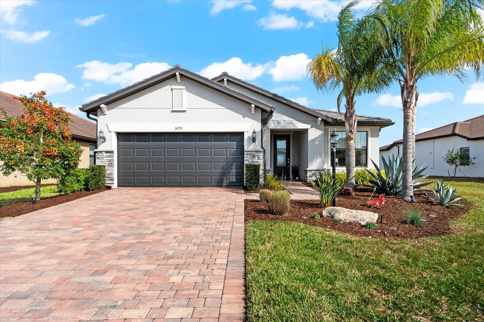 16735 BLACKWATER TER, BRADENTON, FL, 34202