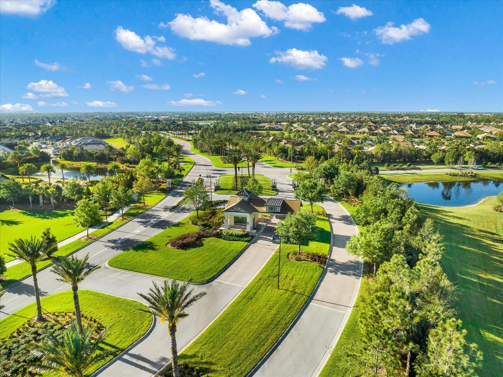 16735 BLACKWATER TER, BRADENTON, FL, 34202