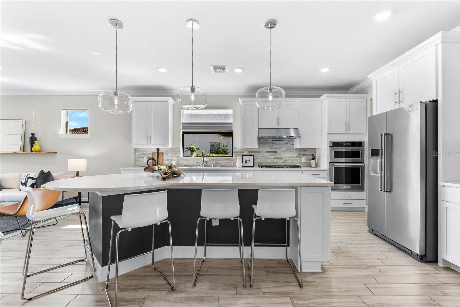 16735 BLACKWATER TER, BRADENTON, FL, 34202