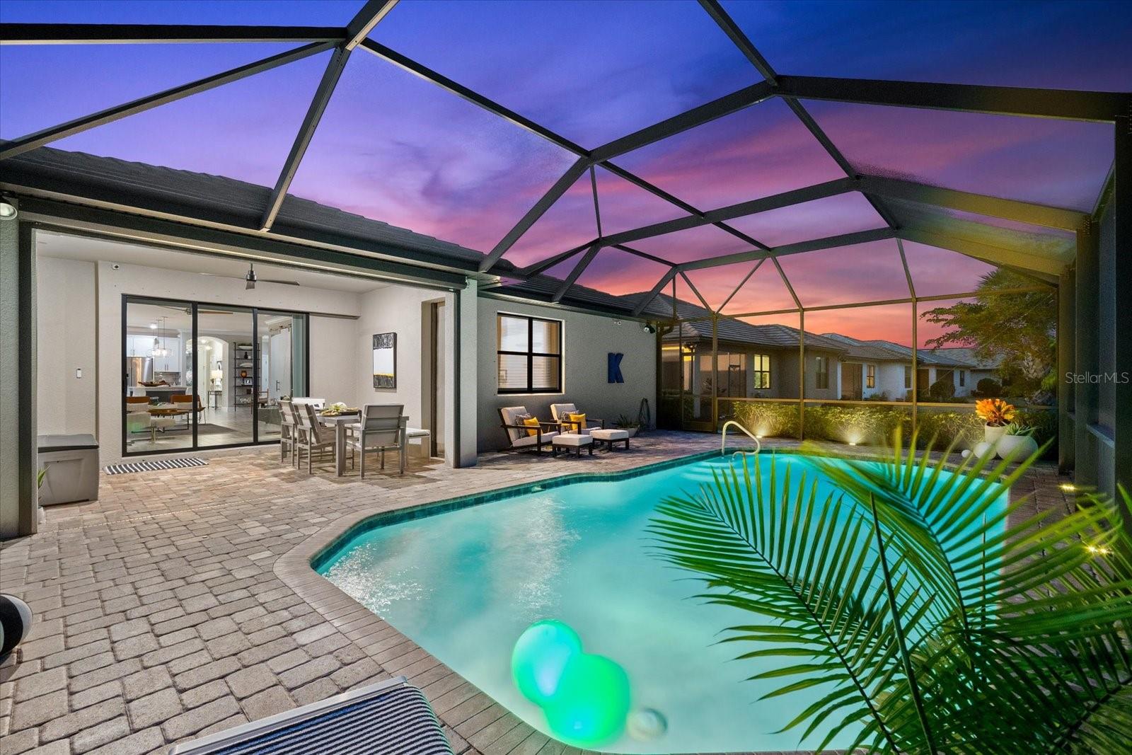 16735 BLACKWATER TER, BRADENTON, FL, 34202