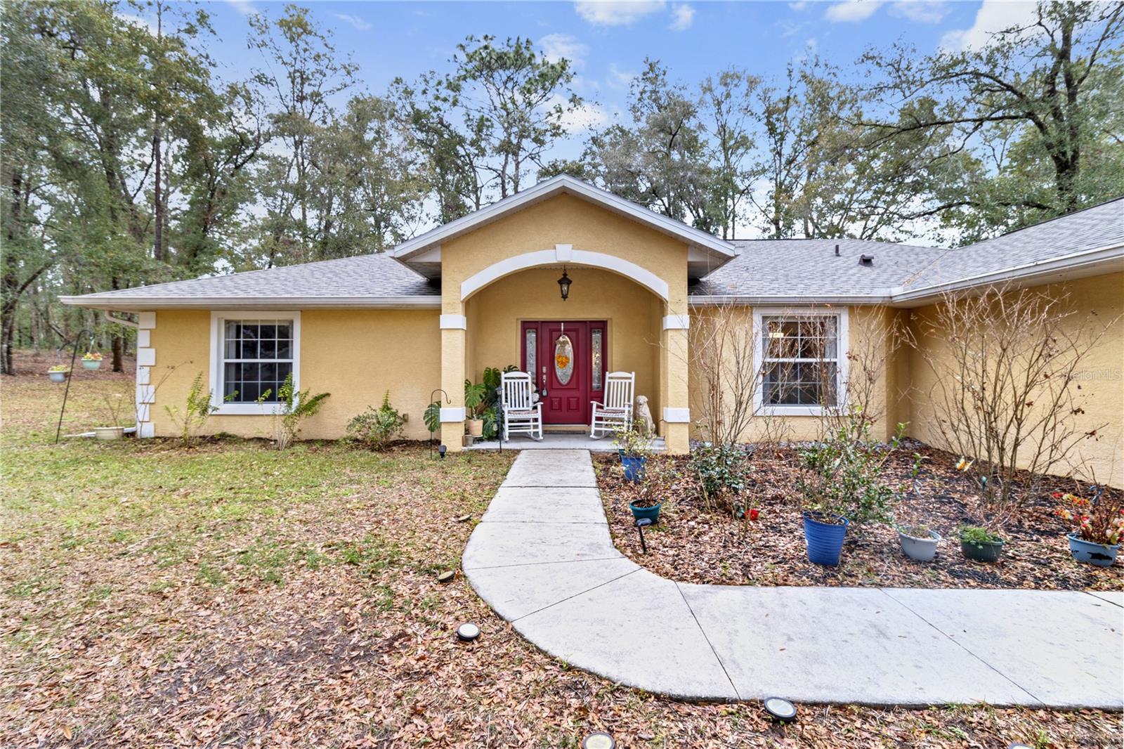 6361 E ANNA JO DR, INVERNESS, FL, 34452
