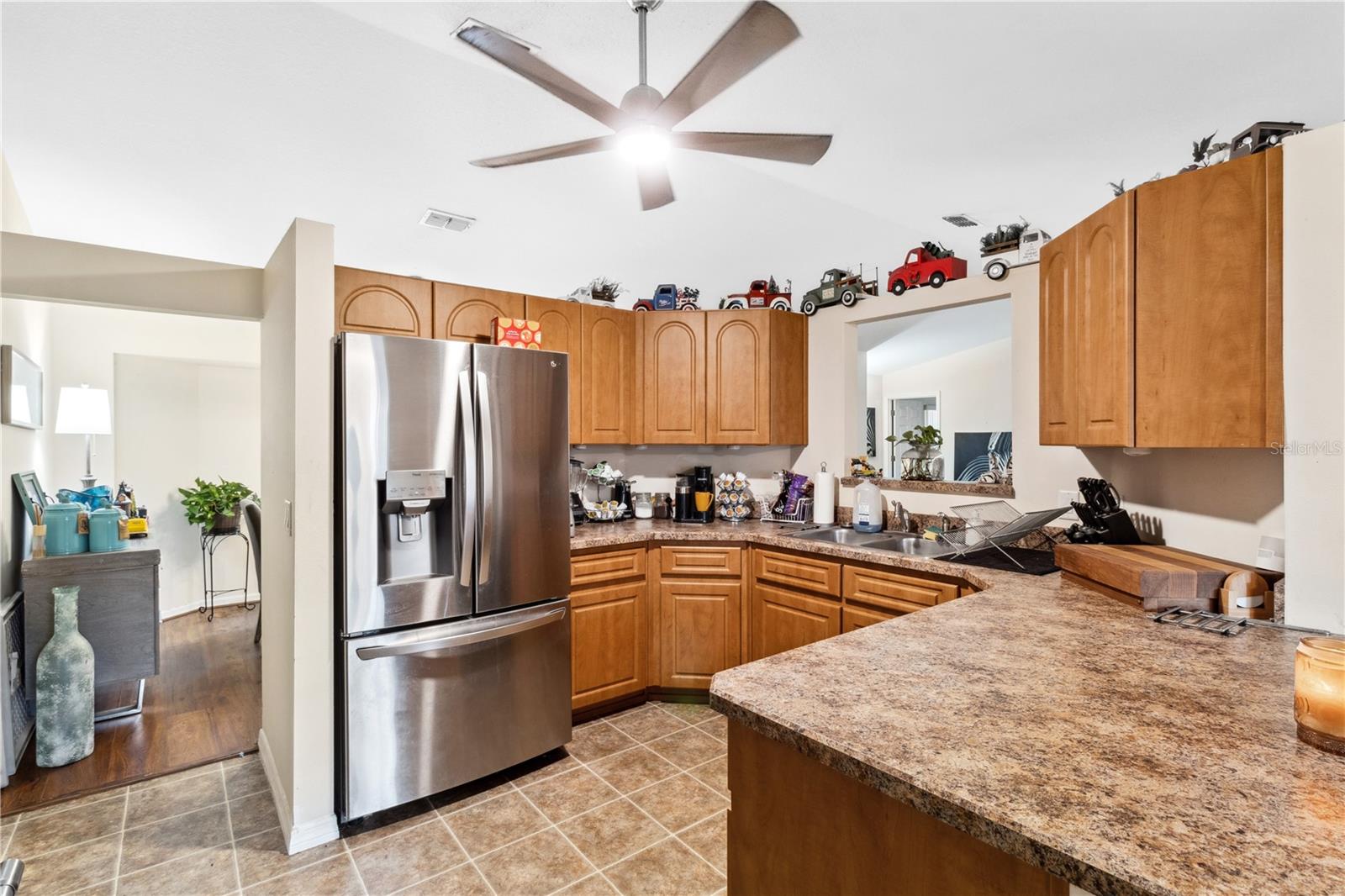 6361 E ANNA JO DR, INVERNESS, FL, 34452