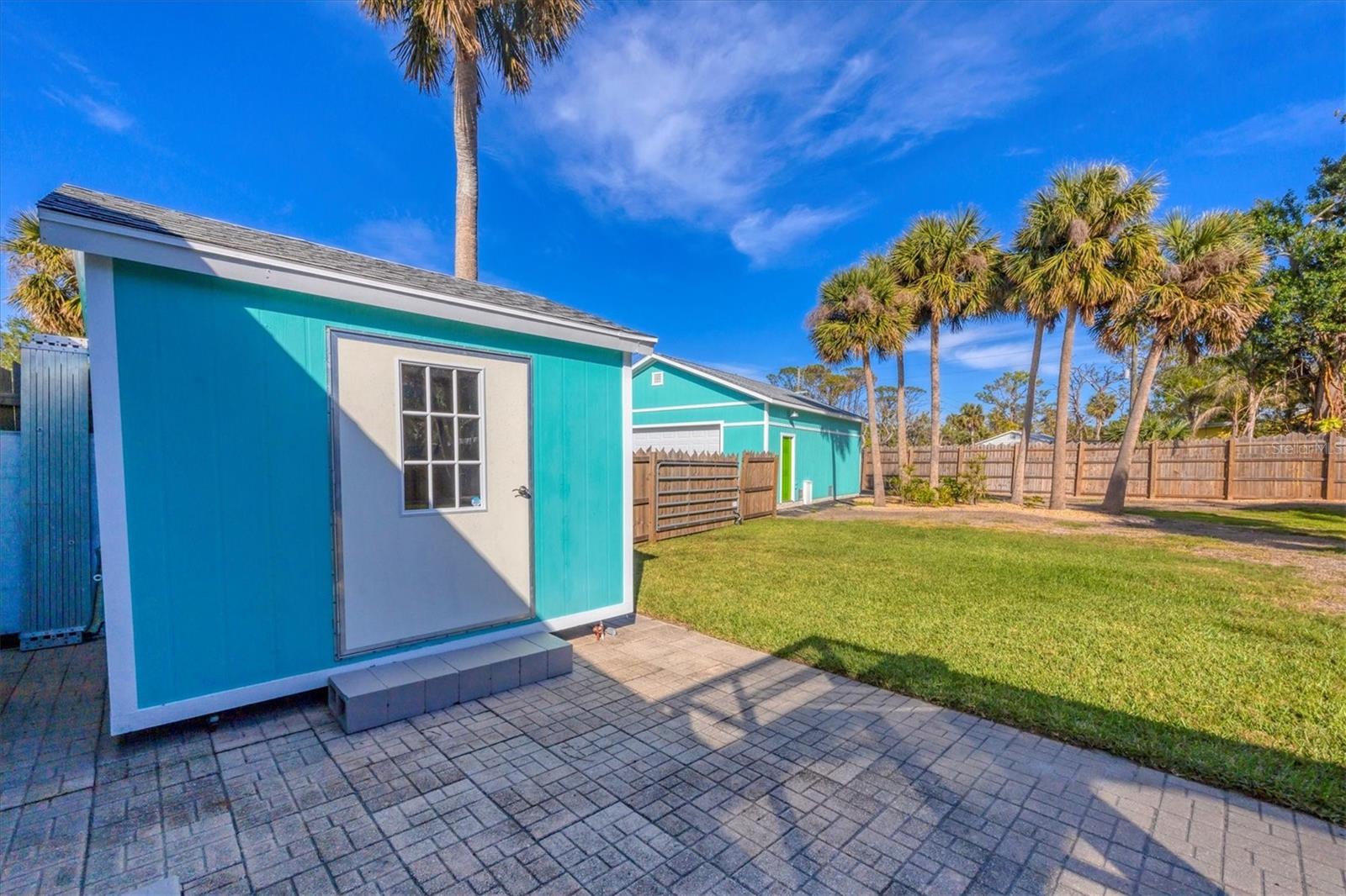 609 W PERRY ST, ENGLEWOOD, FL, 34223