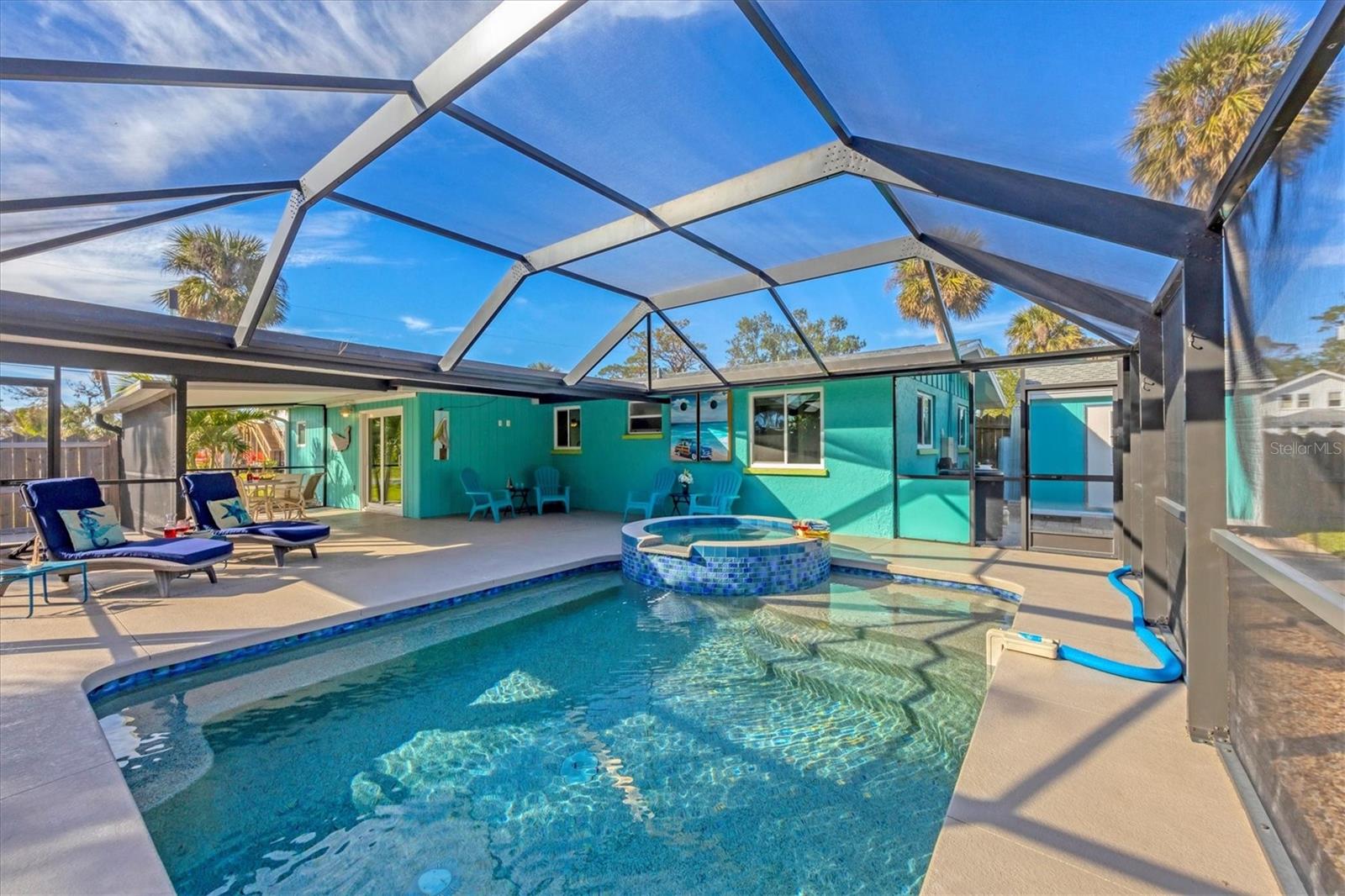 609 W PERRY ST, ENGLEWOOD, FL, 34223