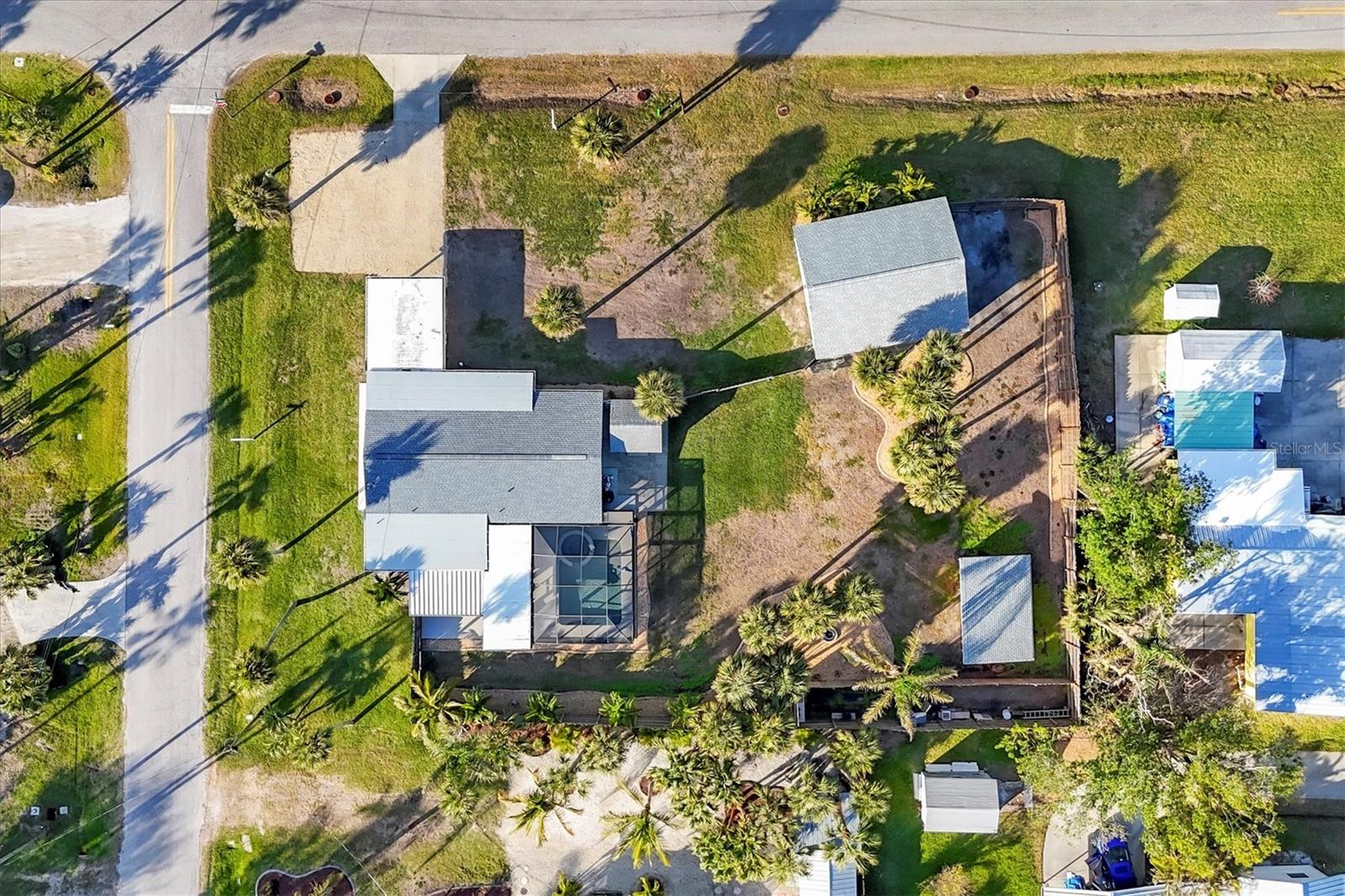 609 W PERRY ST, ENGLEWOOD, FL, 34223