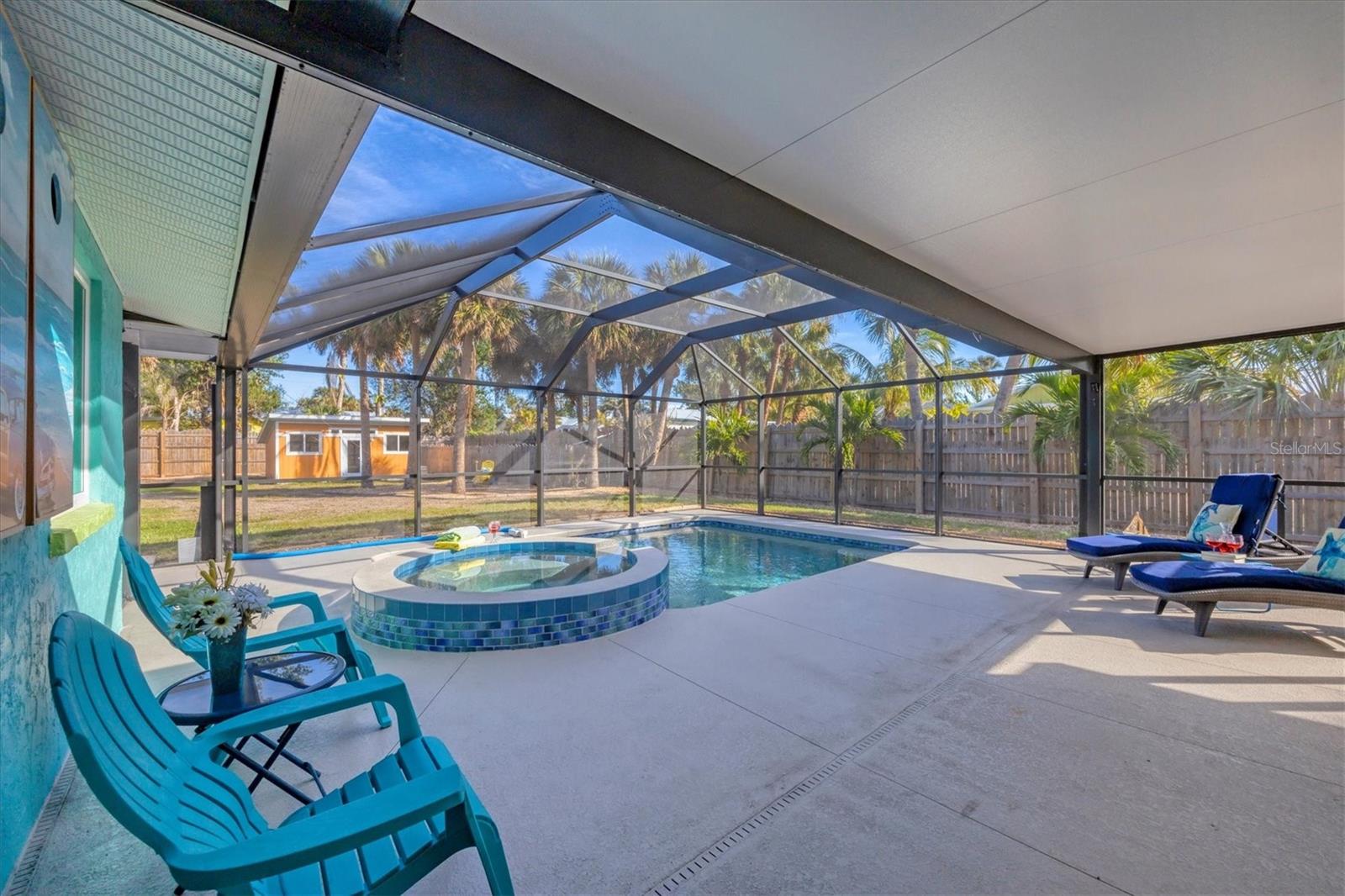 609 W PERRY ST, ENGLEWOOD, FL, 34223