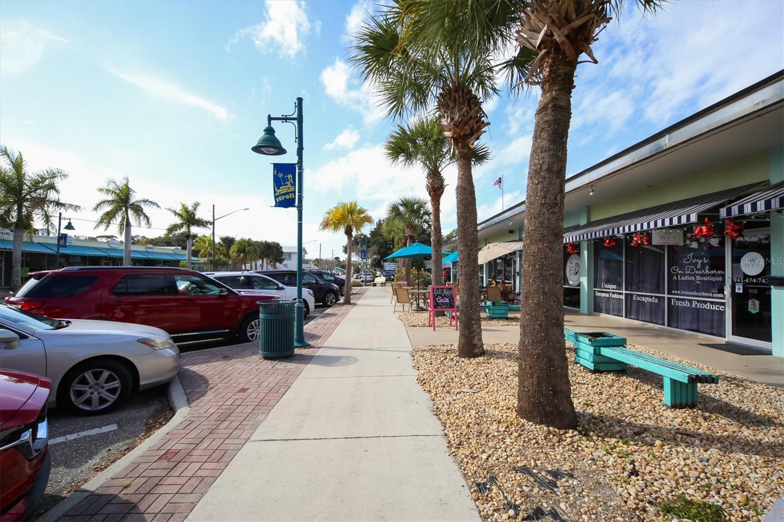 609 W PERRY ST, ENGLEWOOD, FL, 34223