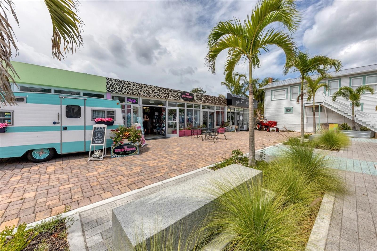 609 W PERRY ST, ENGLEWOOD, FL, 34223