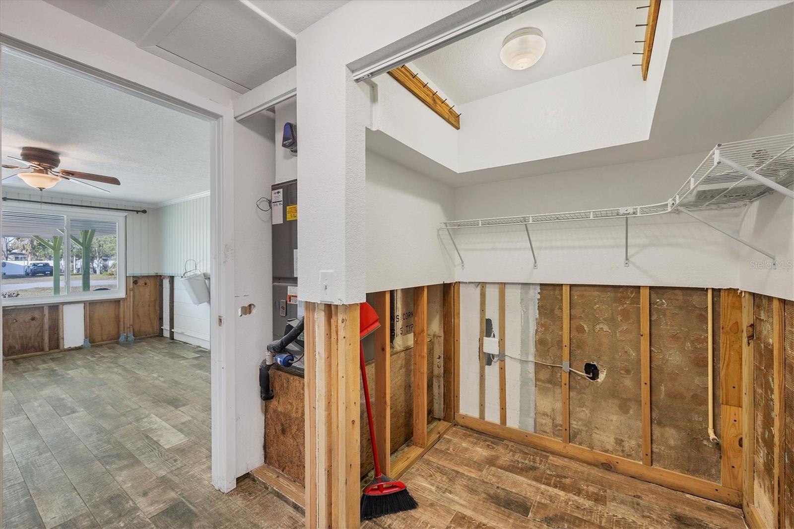 609 W PERRY ST, ENGLEWOOD, FL, 34223