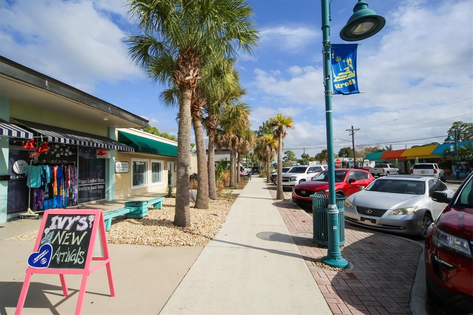 609 W PERRY ST, ENGLEWOOD, FL, 34223