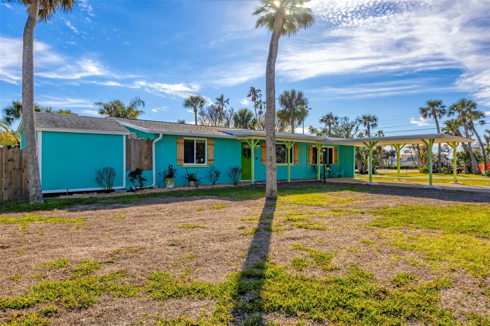 609 W PERRY ST, ENGLEWOOD, FL, 34223